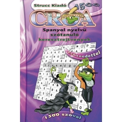 CROA - 1500 szóval