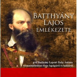 Batthyány Lajos emlékezete
