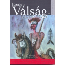 Eredeti válságfelhalmozás