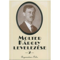 Molter Károly levelezése 2. 