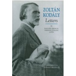 Zoltán Kodály Letters