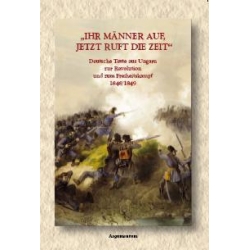 Ihr manner auf, jetzt ruft die Zeit
