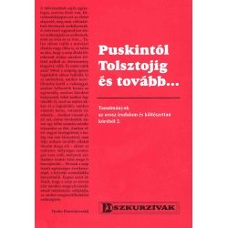 Puskintól Tolsztojig és tovább