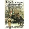 India és a magyar forradalom 1956