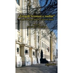 Zengett Szíonon a zsoltár