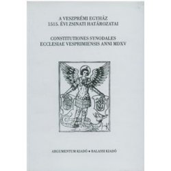 A veszprémi egyház 1515. évi zsinati határozatai