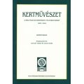 Kertművészet