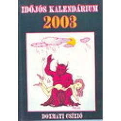 Időjós kalendárium
