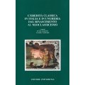 L’eredita classica in Italia e in Ungheria dal rinascimento al neoclassicismo