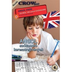 CROW100 - 4. rész
