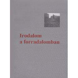Irodalom a forradalomban