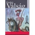 Eredeti válságfelhalmozás