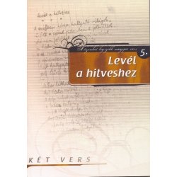 Levél a hitveshez