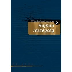 Hajnali részegség