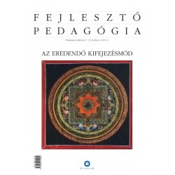 FEJLESZTŐ PEDAGÓGIA 2018/4-6