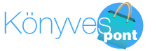 KönyvesPont webáruház